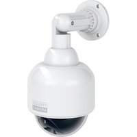 Basi 1000-0302 Kamera-Attrappe mit blinkender LED Basi 1000-0302 Kamera-Attrappe mit blinkender LED von Basi