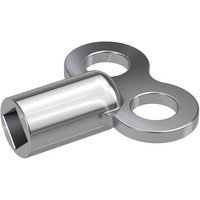 Basi 323 Heizkörper-Entlüftungsschlüssel von Basi