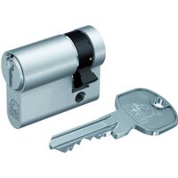 Basi 5021-0010-0032 Profilhalbzylinder 10 / 40mm Basi 5021-0010-0032 Profilhalbzylinder 10 / 40mm von Basi