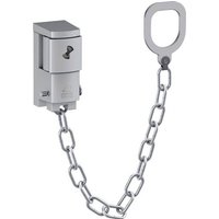 Basi 6500-0011 Türkette abschließbar Silber Basi 6500-0011 Türkette abschließbar Silber von Basi