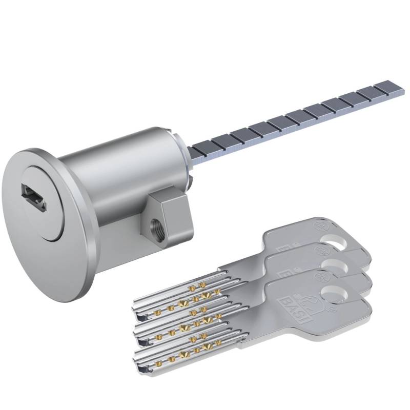 Basi - BM - Profil-Außenzylinder - Gleichschließend Basi - BM - Profil-Außenzylinder - Gleichschließend von Basi