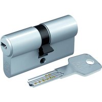 Basi BM5200-1010 Profil-Doppelzylinder 40 / 40mm von Basi