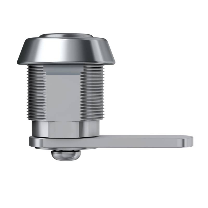 Basi - Hebelschloss - HS 311 - Gleichschließend - für Universelle Verwendung - mit Mutter - 9000-1311 Basi - Hebelschloss - HS 311 - Gleichschließend - für Universelle Verwendung - mit Mutter - 9000-1311 von Basi