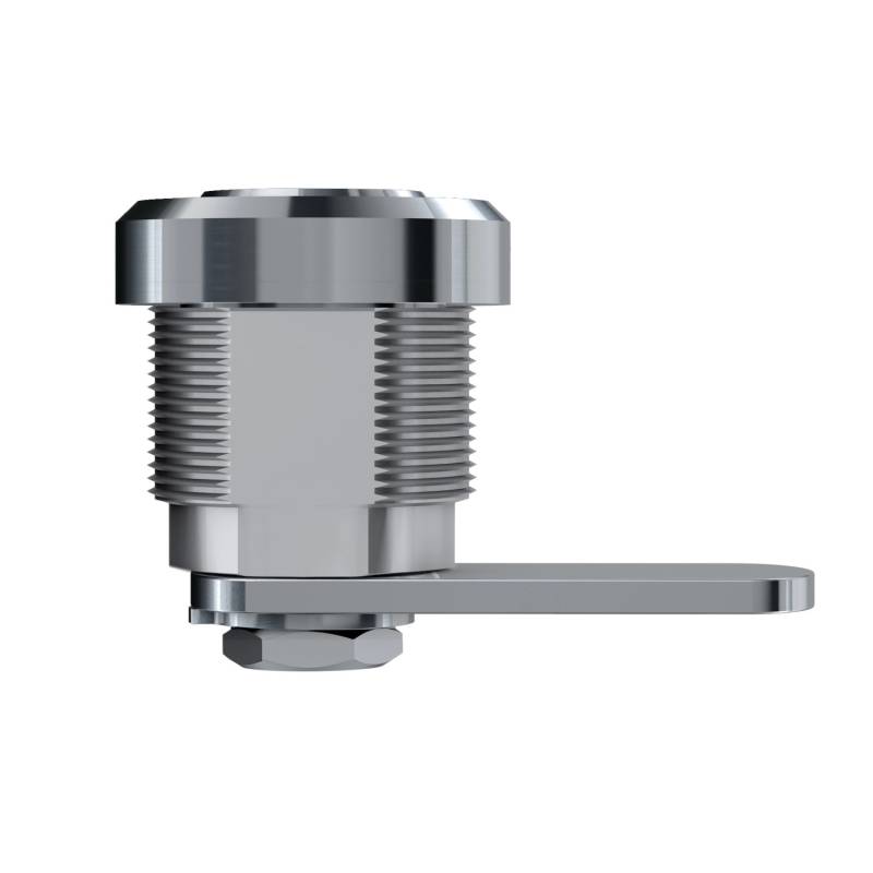 Basi - Hebelschloss - HS 313 - Verschiedenschließend - für Unviersal-Burg - mit Mutter - 9000-1313 Basi - Hebelschloss - HS 313 - Verschiedenschließend - für Unviersal-Burg - mit Mutter - 9000-1313 von Basi