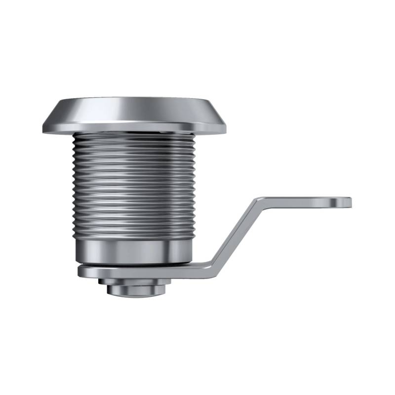 Basi - Hebelschloss - HS 355 - Gleichschließend - für Basi Briefkästen - mit Mutter - 9000-1355 Basi - Hebelschloss - HS 355 - Gleichschließend - für Basi Briefkästen - mit Mutter - 9000-1355 von Basi