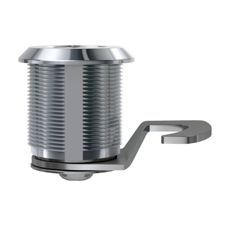 Basi - Hebelschloss - HS 356 - Verschiedenschließend - für Basi Briefkästen - mit Mutter - 9000-1356 Basi - Hebelschloss - HS 356 - Verschiedenschließend - für Basi Briefkästen - mit Mutter - 9000-1356 von Basi