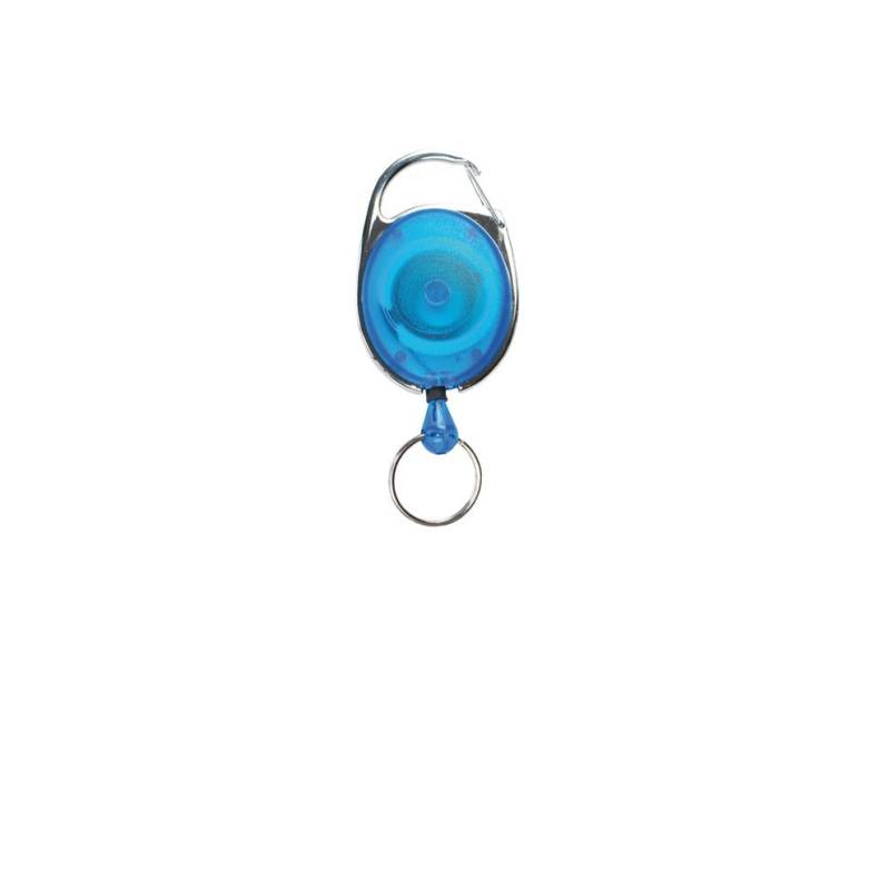 Basi Schlüsselflip blau von Basi