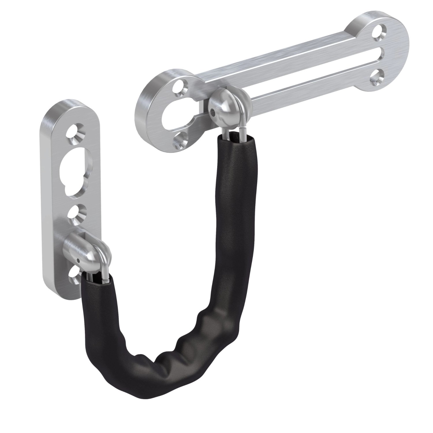 Basi - Türkette - TK 21 - mit Kratzschutz - 6500-0021 Basi - Türkette - TK 21 - mit Kratzschutz - 6500-0021 von Basi