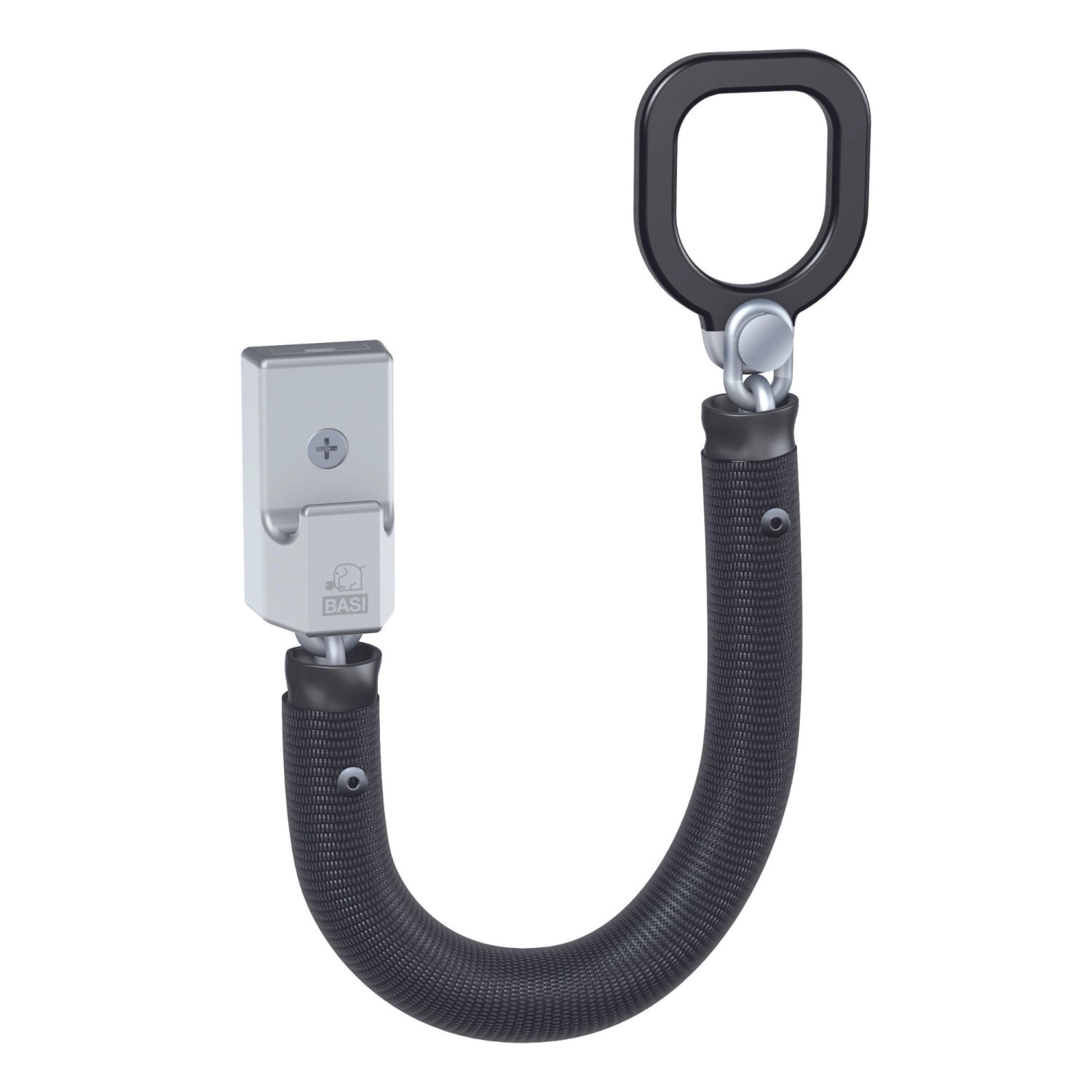 Basi - Türkette - TK 25 - für Hauseingangs- und Wohnungstüren - 6500-0025 Basi - Türkette - TK 25 - für Hauseingangs- und Wohnungstüren - 6500-0025 von Basi