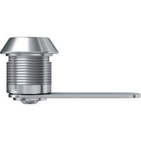 Basi - 9000-1347 Hebelschloss Silber von Basi