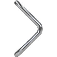 Stossgriff - SG 7000 - Winkel -Edelstahl von Basi