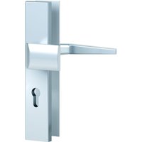 VMS - ES0 Vollmaterial Schutzbeschlag Typ 7900-0201 von Basi