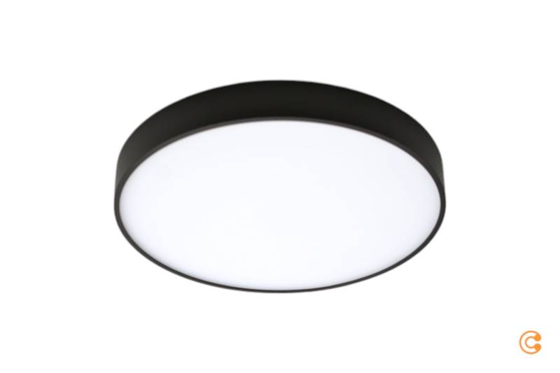 Basic A5 Led Anbauleuchte Lichtquelle Leuchte Lampe Deckenleuchte Bronze Design B-Ware von Basic-A5
