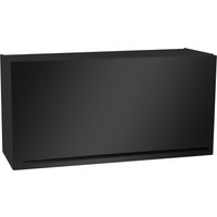 BASIC by Balculina Hängeschrank "Jazz 100er Hängeschrank, Küchenschrank BxHxT 100x50x31 cm" 1 Stk. tlg. Hängeschrank mit 1 Klappe und 1 Einlegeboden von Basic By Balculina