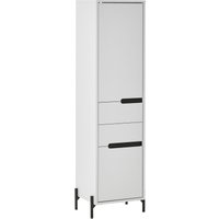 BASIC by Balculina Hochschrank "Avanto 40x155x35 cm" 1 Stk. tlg. BASIC by Balculina Hochschrank "Avanto 40x155x35 cm" 1 Stk. tlg. von Basic By Balculina