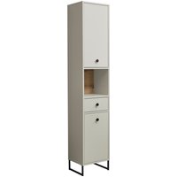 BASIC by Balculina Hochschrank "Linea" 1 Stk. tlg. BASIC by Balculina Hochschrank "Linea" 1 Stk. tlg. von Basic By Balculina