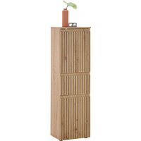 BASIC by Balculina Midischrank "Austin", (1 St.), Breite 40 cm, Türanschlag L/R wechselbar, Soft-Close-Funktion von Basic By Balculina