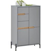 BASIC by Balculina Midischrank "Avanto B/H/T 60x100x35 cm" 1 Stk. tlg. von Basic By Balculina