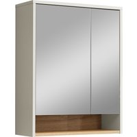 BASIC by Balculina Spiegelschrank "Linea" 1 Stk. tlg. BASIC by Balculina Spiegelschrank "Linea" 1 Stk. tlg. von Basic By Balculina