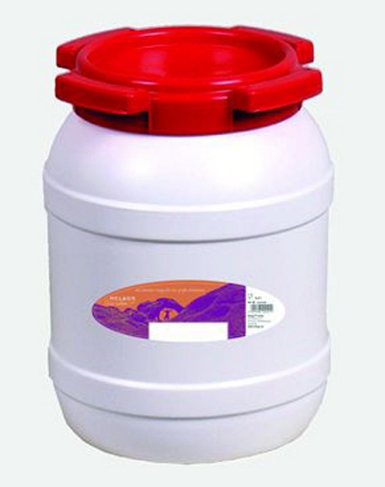 BasicNature Kanister BasicNature Weithalstonne, rund von BasicNature