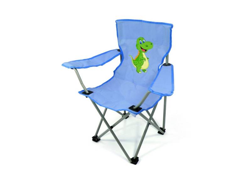 BasicNature Kinderstuhl BasicNature Travelchair 'Kids' von BasicNature