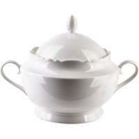 BASIC 3L Vase 32x21xh14,5cm von Basic