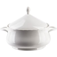 BASIC Vase 1,9L 28x21xh20cm von Basic