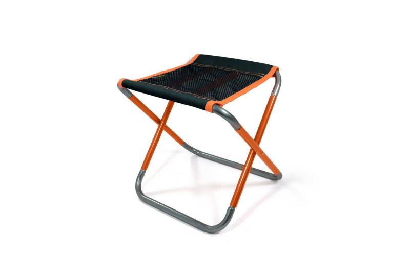 BasicNature Campinghocker Basic Nature Travelchair Klapphocker Compact von BasicNature