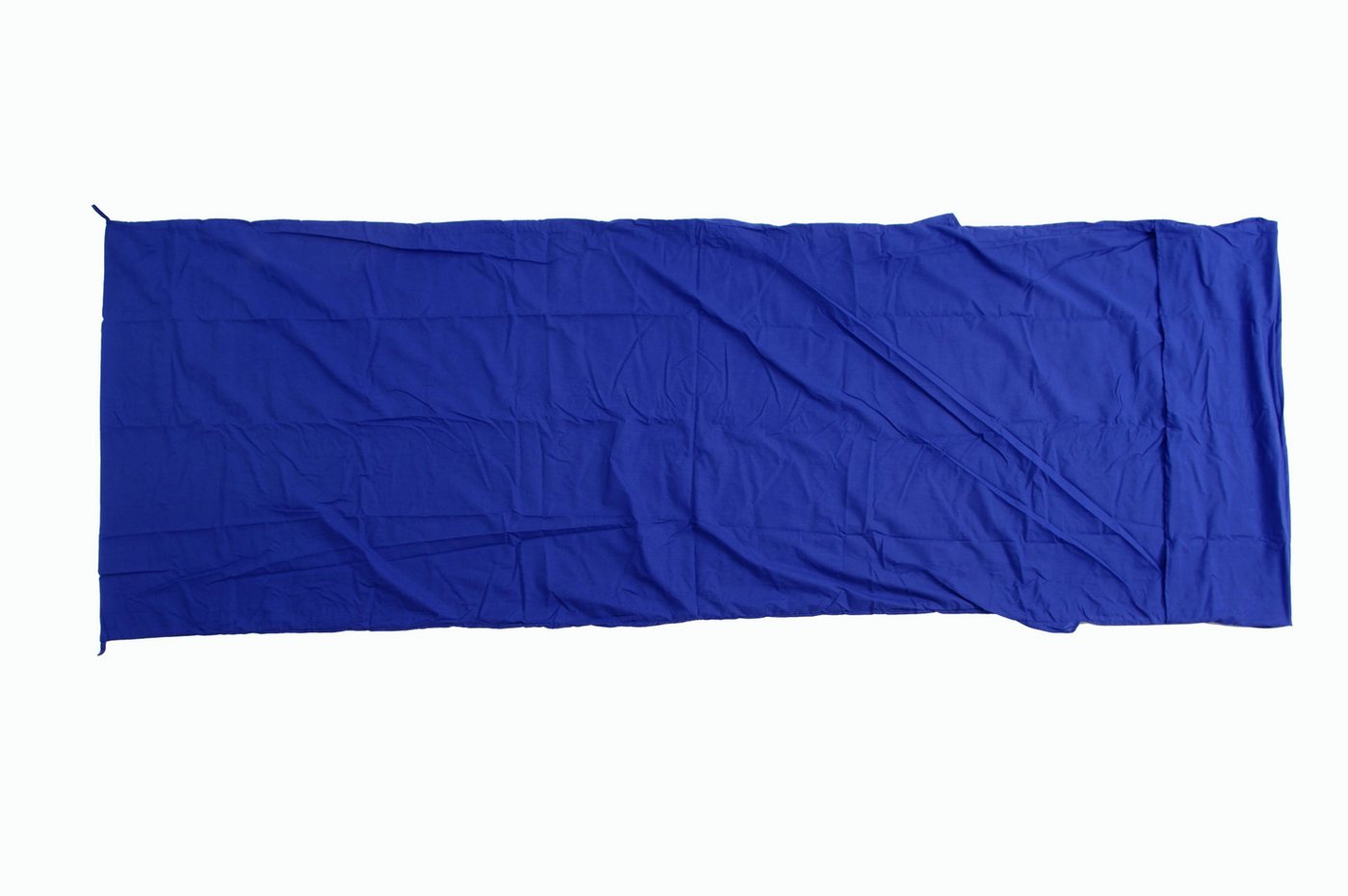 BasicNature Schlafsackinlett Inlett Rechteckform Mischgewebe BasicNature Schlafsackinlett Inlett Rechteckform Mischgewebe von BasicNature
