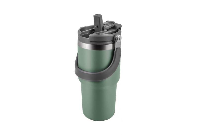 BasicNature Thermobecher BasicNature Edelstahl Thermobecher Color – Reisebecher BasicNature Thermobecher BasicNature Edelstahl Thermobecher Color – Reisebecher von BasicNature