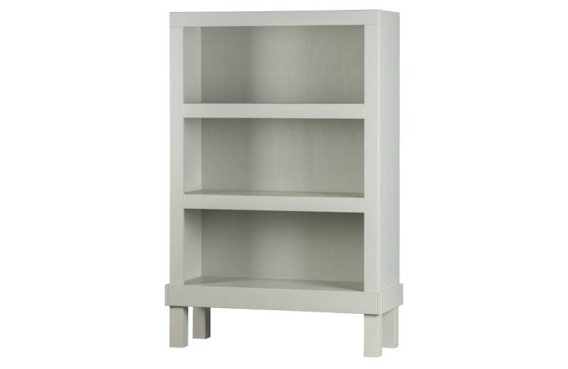 WOOOD Buffet Bonk aus Kiefernholz, Hellgrau WOOOD Buffet Bonk aus Kiefernholz, Hellgrau von WOOOD