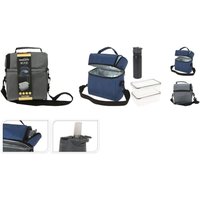 Basics - Flasche 2 als Lebensmitteltragetasche Basics - Flasche 2 als Lebensmitteltragetasche von Basics