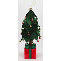 Home & Styling Collection Koopman International b.v - Baum de Weihnachtsbaum leuchtend 25 LEDs Geschenk 25 x 25 x 70 cm Home & Styling Collection Koopman International b.v - Baum de Weihnachtsbaum leuchtend 25 LEDs Geschenk 25 x 25 x 70 cm von Basics