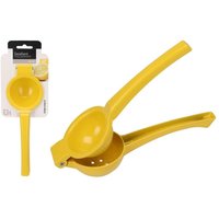 Zitronenpresse aus Aluminium Zitronenpresse aus Aluminium von Basics