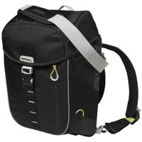 Basil Gepäckträgertasche "Miles Daypack" von Basil