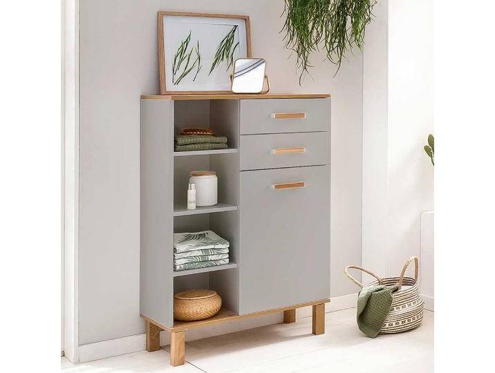 Highbord im Skandi Design Made in Germany Highbord im Skandi Design Made in Germany von Basilicana