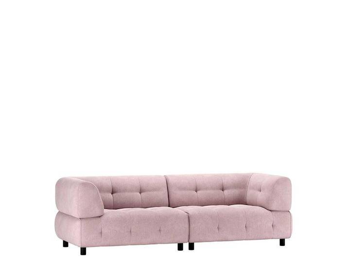 Sofa Couch mit Armlehnen 244 cm breit Sofa Couch mit Armlehnen 244 cm breit von Basilicana