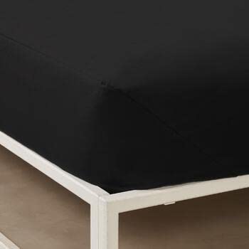 BASSETTI - Bassetti, Spannbettlaken für Einzelbett 90 x 200 cm | Spannbettlaken aus Bassetti-Baumwolle | 100% Baumwolle, hergestellt in Italien | Farbe Schieferstein - G1 BASSETTI - Bassetti, Spannbettlaken für Einzelbett 90 x 200 cm | Spannbettlaken aus Bassetti-Baumwolle | 100% Baumwolle, hergestellt in Italien | Farbe Schieferstein - G1 von Bassetti