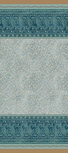 Bassetti Foulard Como G1 aus Baumwolle Mako-Satin in der Farbe Grau, Maße: 180cm x 270cm, 9324037 von Bassetti