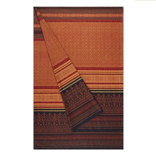 Bassetti Foulard Roccaraso R1 aus Baumwolle Mako-Satin in der Farbe Rot, Maße: 270cm x 270cm, 9323997 Bassetti Foulard Roccaraso R1 aus Baumwolle Mako-Satin in der Farbe Rot, Maße: 270cm x 270cm, 9323997 von Bassetti
