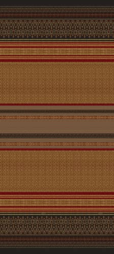 Bassetti Foulard Roccaraso R1 aus Baumwolle Mako-Satin in der Farbe Rot, Maße: 350cm x 270cm, 9324000 Bassetti Foulard Roccaraso R1 aus Baumwolle Mako-Satin in der Farbe Rot, Maße: 350cm x 270cm, 9324000 von Bassetti