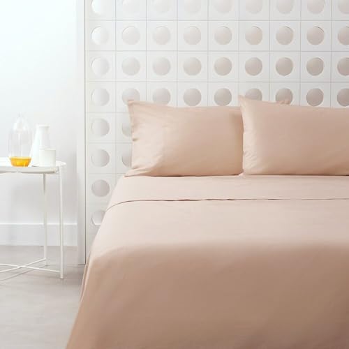 Bassetti Genova Plaid aus 100% Baumwolle in der Farbe Türkis T1, Maße: 135x190 cm - 9321947 von Bassetti