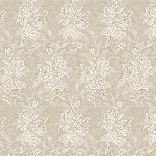 Bassetti Jaquard Tischset Oristano 41 aus 100% Baumwolle in der Farbe Beige, Maße: 35cm x 50cm, 9324542 von Bassetti