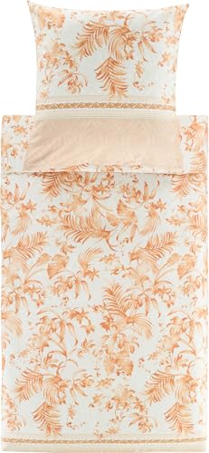 Bassetti Kuschelkissenbezug Ibiscus Tattoo Feinsatin beige Größe 40x40 cm Bassetti Kuschelkissenbezug Ibiscus Tattoo Feinsatin beige Größe 40x40 cm von Bassetti