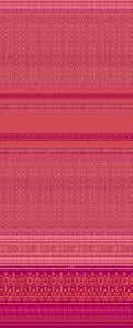 Bassetti Granfoulard Sofabezug 350x270 cm - Gran Foulard für Sofa aus Baumwolle - Sofabezug, Verschiedene Verwendungsmöglichkeiten (Tagesdecke, Picknick, Vorhang, Tischdecke) - Roccaraso P1 von Bassetti