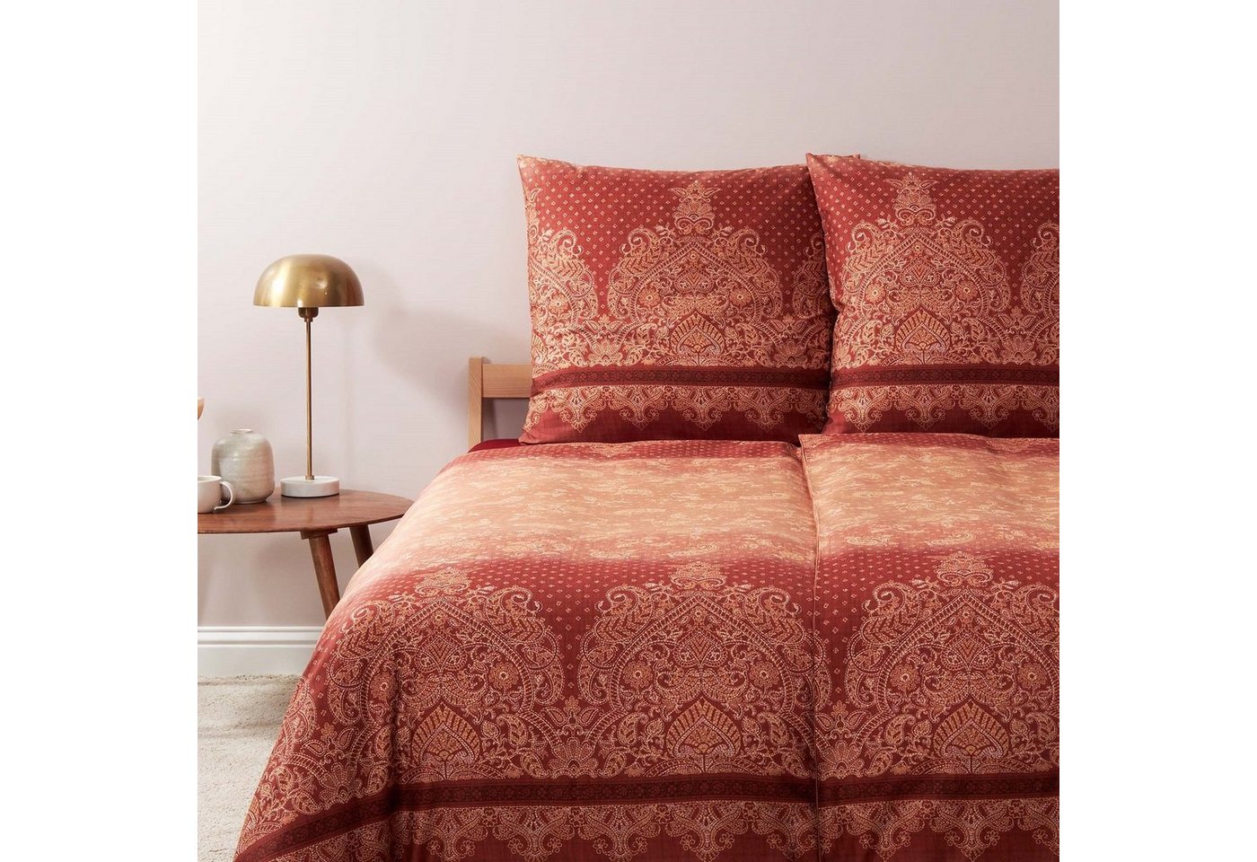 Bassetti Bettwäsche bassetti Granfoulard Bettwäsche Tivoli Wendedessin Bassetti Bettwäsche bassetti Granfoulard Bettwäsche Tivoli Wendedessin von Bassetti