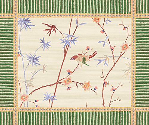 Bassetti Tischsets Fong beige - v2 40x50 cm von Bassetti