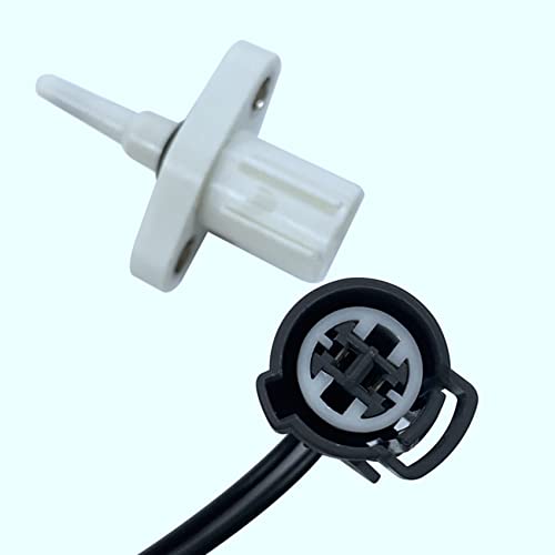 Bassulouda 37880P05A00 Ansaugsensor IAT mit Anschluss für Accord TL 37880-P05-A00 Ansaugtemperatursensor Bassulouda 37880P05A00 Ansaugsensor IAT mit Anschluss für Accord TL 37880-P05-A00 Ansaugtemperatursensor von Bassulouda