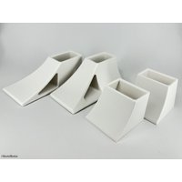 Kippschutz Für Ikea Lernturm/3D Gedruckt Kippschutz Für Ikea Lernturm/3D Gedruckt von BastelButze