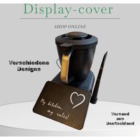 Display Schutz Thermomix 7 Tm7 Display Schutz Thermomix 7 Tm7 von Bastelstuebchen123